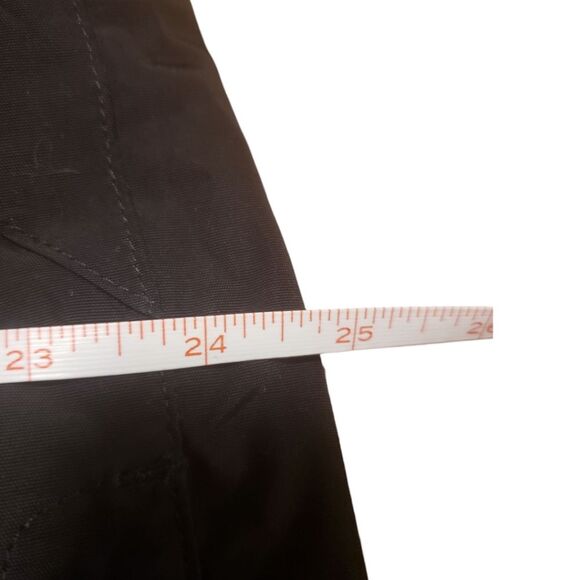 The North Face Women's Freedom Insulated Snow Pants - Picture 13 of 14